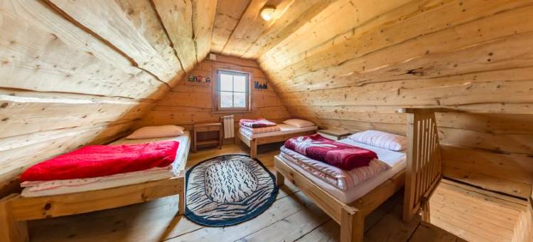 Domki na Stoku图片