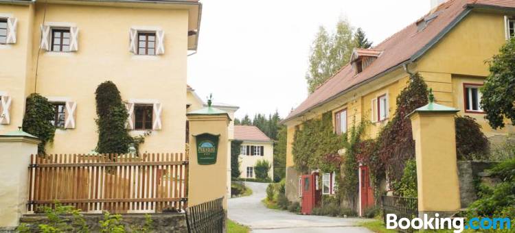 兰德匹克酒店(Hotel Landsitz Pichlschloss)图片
