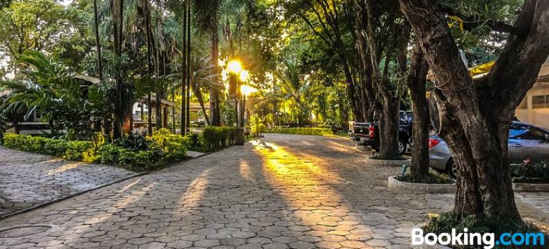 普力马维拉公园酒店(Hotel Parque Das Primaveras)图片