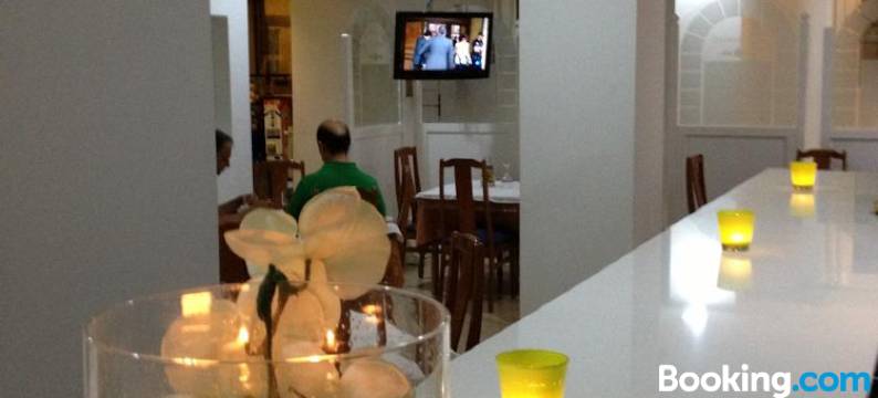 费利克斯酒店(Hotel Felix)图片