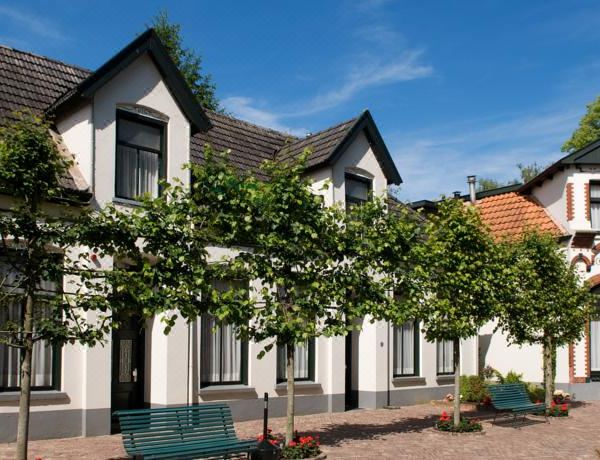 Hotel Restaurant Mondriaan(Hotel Restaurant Mondriaan)图片