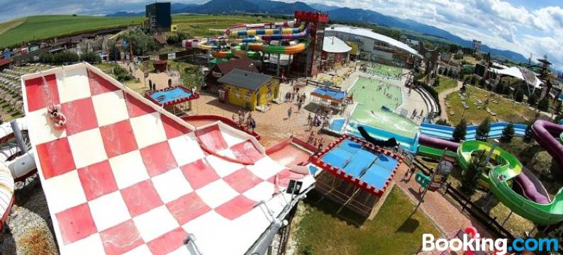 Penzion Harmonia图片