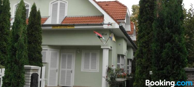 索克奈度假屋(Csokonai Guesthouse)图片