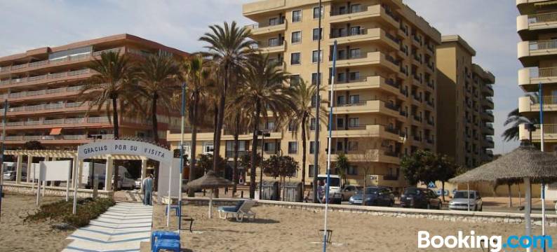 隆达IV公寓酒店(Apartamento Ronda IV)图片