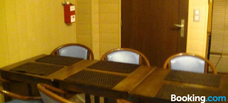 安吉文酒店(La Porte Angevine)图片
