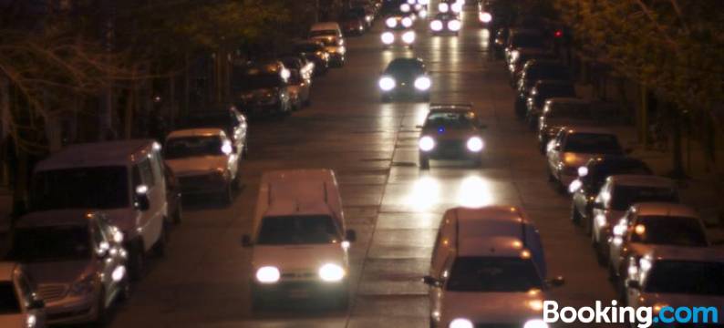 普兰斯酒店(Hotel Polans)图片