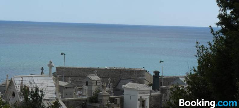 甘尼韦尔公寓(Paris-Sète T2 au Coeur de Sète)图片