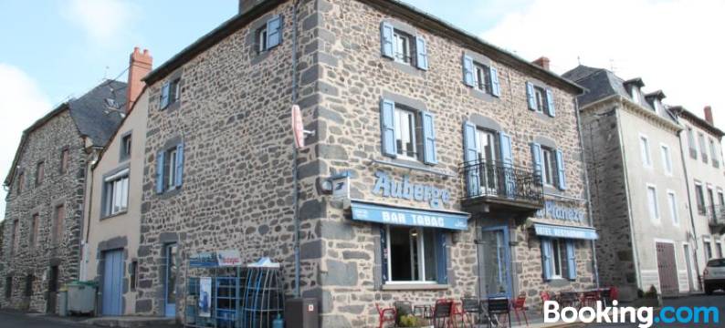 普拉尼耶旅馆(Auberge de la Planèze)图片