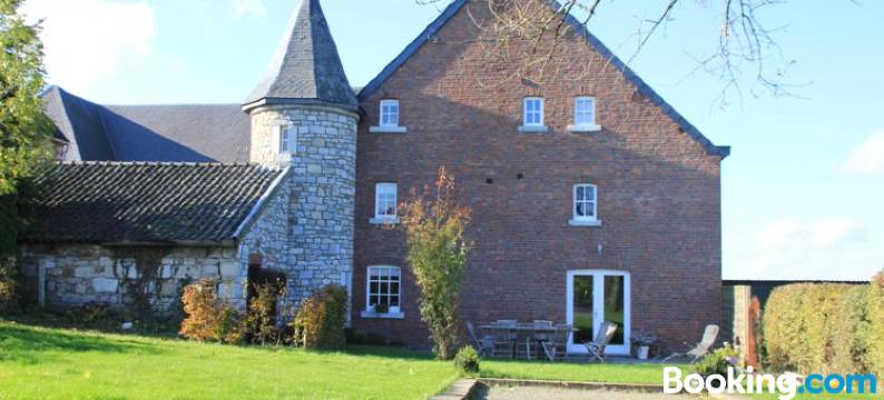 Gite des Comagnes图片