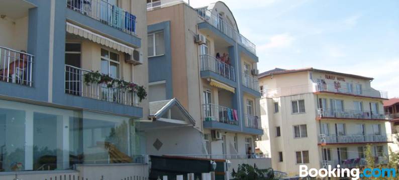 Apartment Stoyanovi图片