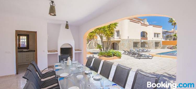 Villa Cronos - PlusHolidays图片