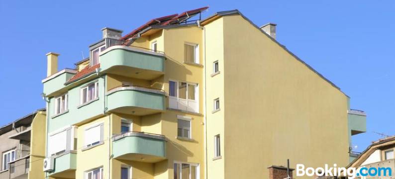 爱她科姆酒店(Hotel Ertancom)图片