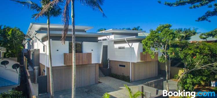 科科海滩别墅私人度假屋 3 号(KoKo's Beach House 4)图片