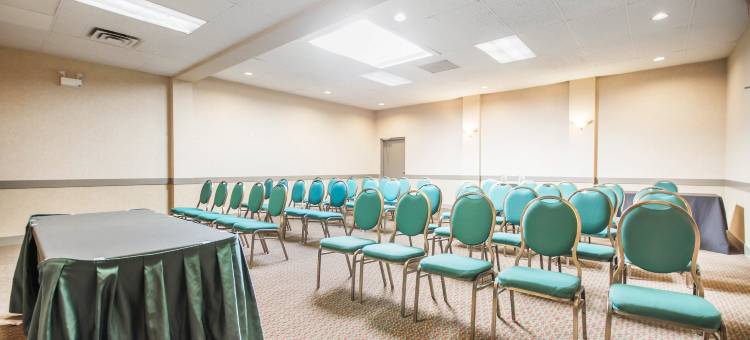 贝赛德度假村 - 阿桑德连锁酒店(Bayside Resort, Ascend Hotel Collection)图片