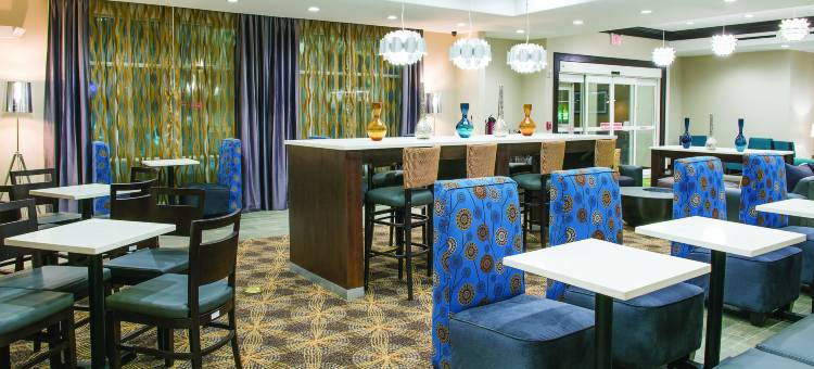 冈萨雷斯拉昆塔温德姆套房酒店(La Quinta Inn & Suites by Wyndham Gonzales TX)图片