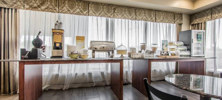 门罗品质酒店(Quality Inn Monroe)图片