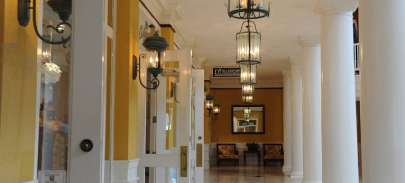 糖湾温泉度假酒店(Sugar Bay Resort and Spa)图片