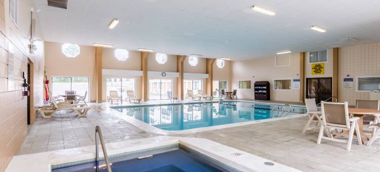 科德角贝斯特韦斯特酒店(Best Western Cape Cod Hotel)图片