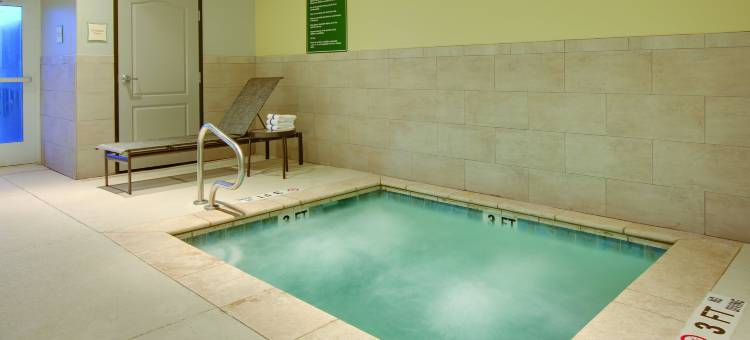 安德鲁斯拉昆塔温德姆套房酒店(La Quinta Inn & Suites by Wyndham Andrews)图片