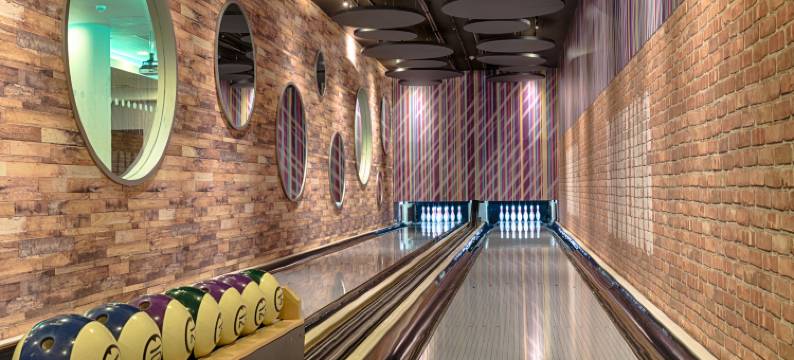 肖尔迪奇庭院酒店(Courthouse Hotel Shoreditch)图片