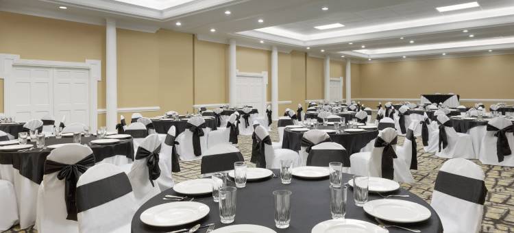 谢菲尔德马斯尔肖尔斯凯隆酒店(Clarion Inn Sheffield Muscle Shoals)图片