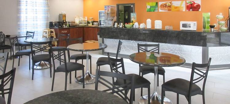 马可酒店查尔斯湖(The Marco Hotel Lake Charles)图片