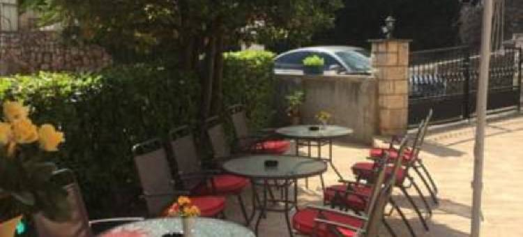 Guesthouse Villa Manda图片