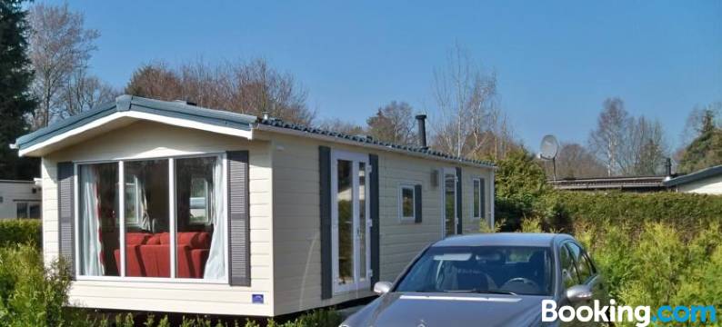 Chalet Adelaar图片