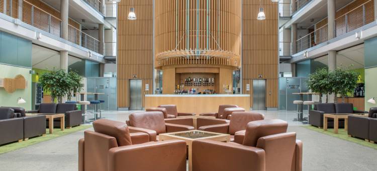 朱比利酒店及会议中心(The Jubilee Hotel)图片