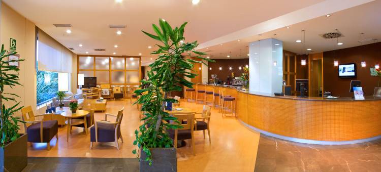 旗幟酒店瓦倫西亞 瓦倫西亞旗幟酒店(Flag Hotel Valencia)图片