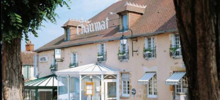 Hotel Chez Chaumat图片