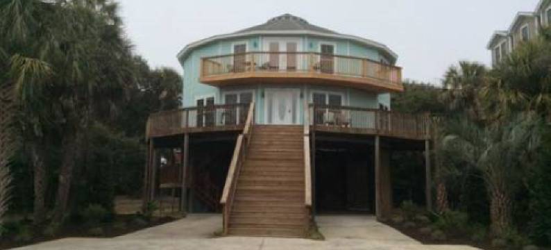 510 W Ashley-Mountain to Sea图片