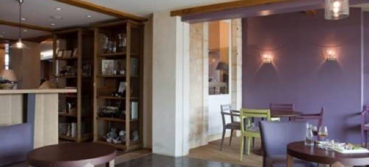 科特迪瓦公园酒店(Coté Parc)图片