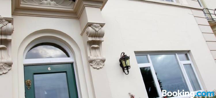 Green View Guest House图片