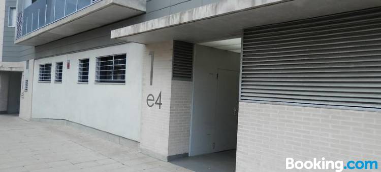 Acogedor Apartamento En Huesca图片