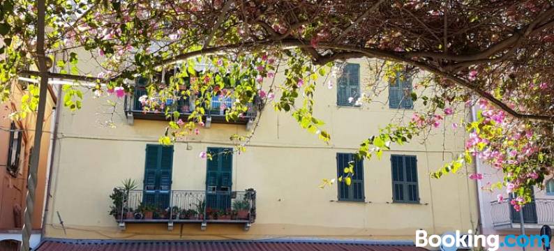 Perla Nera Guesthouse图片