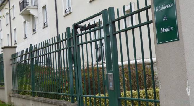 巴黎迪士尼公寓(Appartement 5Min to DisneyLand, Parking privé)