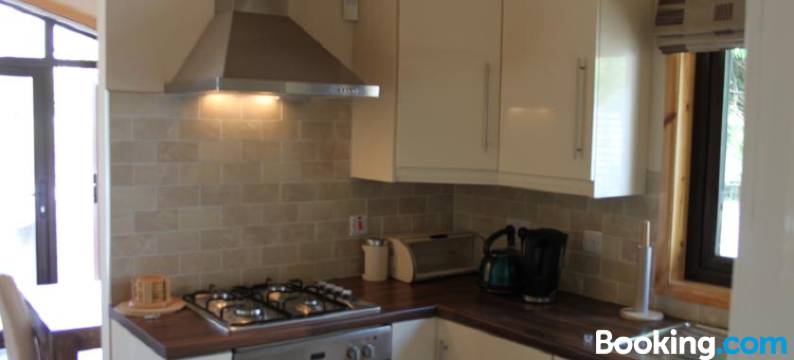 榉木树度假屋(Beechtree Chalet)图片