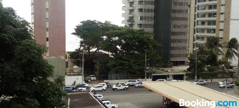 Apartamento - Ed Jatiuca图片