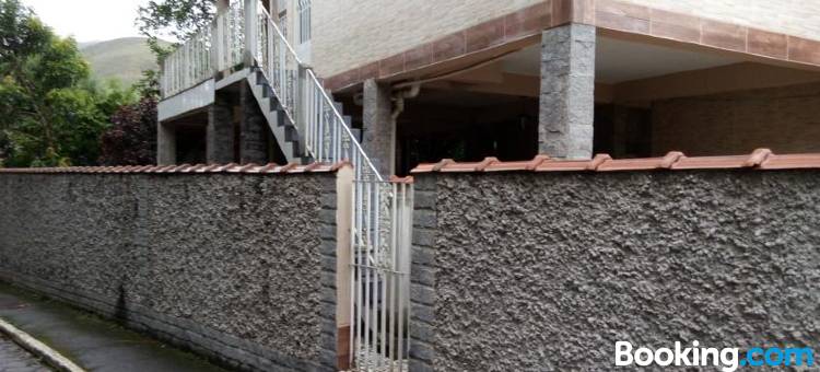 Casas de Temporada Conservatória图片