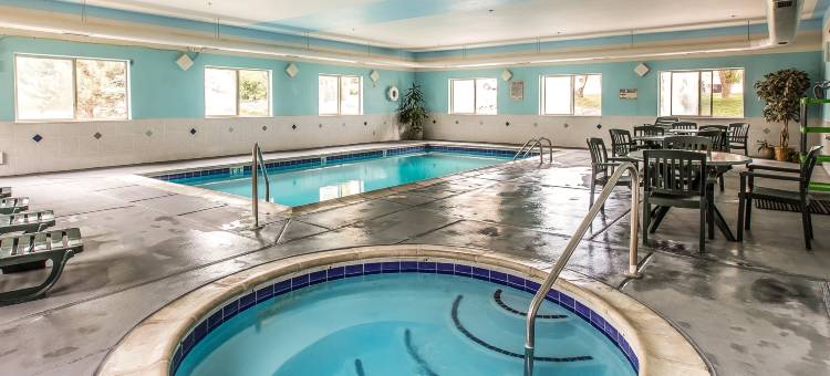 The Lodge At New Castle图片