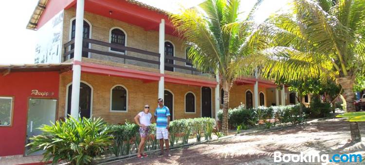 Pousada Rio e Mar图片