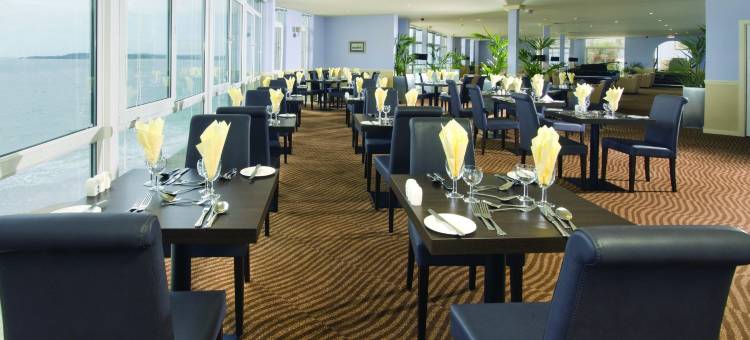 帝国酒店(CBH The Imperial Hotel Tenby)图片