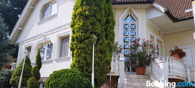 Beáta Apartman图片