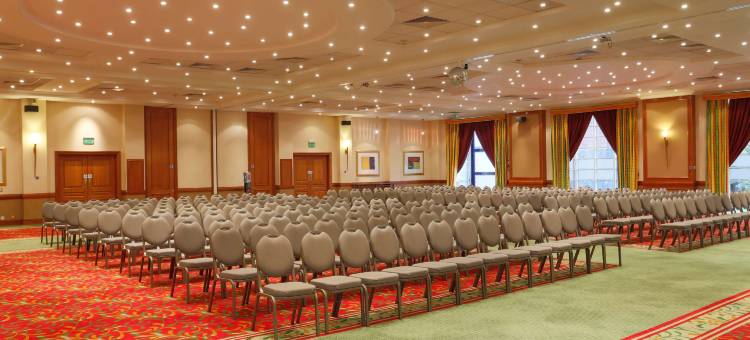 最佳西方PLUS酒店-史笃城市中心莫特之家(BW Stoke on Trent City Centre)图片