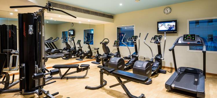 迪拜互联网城智选假日酒店(Holiday Inn Express Dubai Internet City)图片