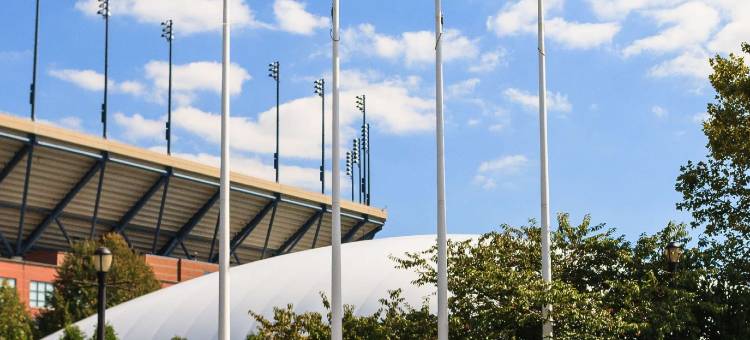 纽约拉瓜迪亚机场/芙拉世迎万枫酒店(Fairfield Inn New York LaGuardia Airport/Flushing)图片