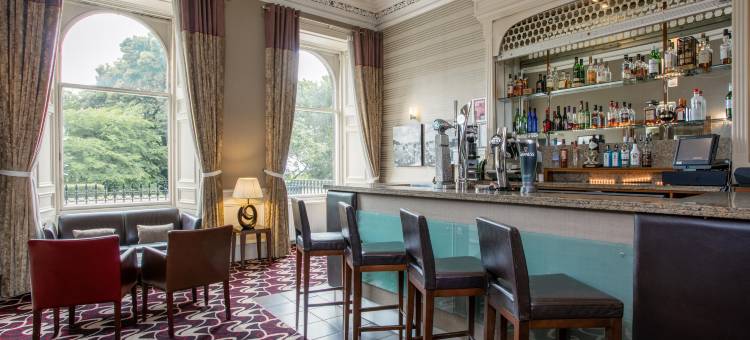 voco 爱丁堡 - 皇家露台酒店，洲际酒店集团旗下酒店(voco Edinburgh - Royal Terrace)图片
