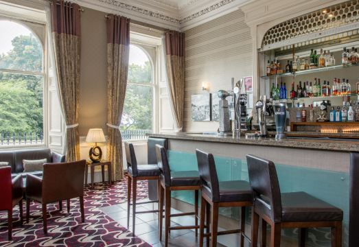 voco Edinburgh - Royal Terrace, an IHG Hotel Hotel Overview