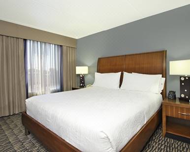 Hilton Garden Inn Austin Northwest Arboretum Hotel Reviews And